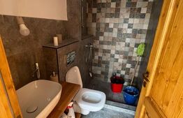 Penthouse de vanzare, cu 2 camere, 47 mp, parcare subterana, zona Eroilor