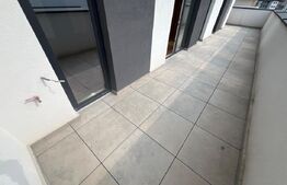 Penthouse de vanzare, cu 2 camere, 47 mp, parcare subterana, zona Terra