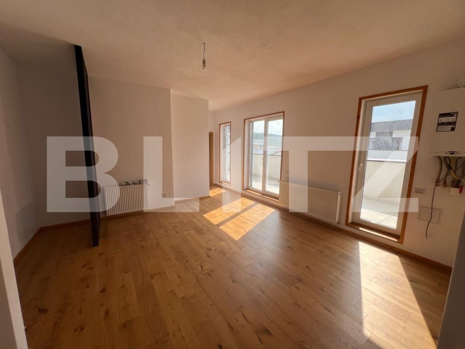 Apartament de vânzare 2 camere Floreşti - 172099AV | BLITZ Cluj-Napoca | Poza1