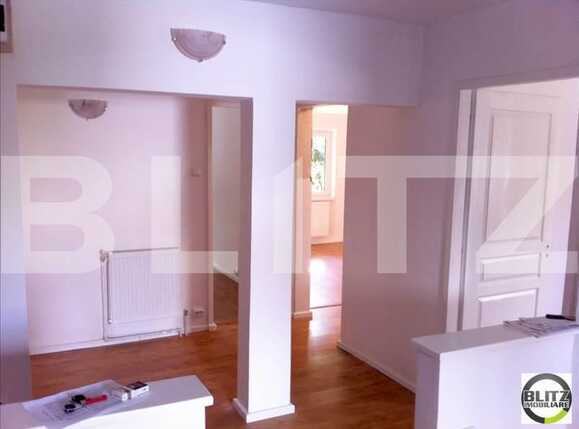 Apartament de vânzare 3 camere Gheorgheni - 1721AV | BLITZ Cluj-Napoca | Poza3