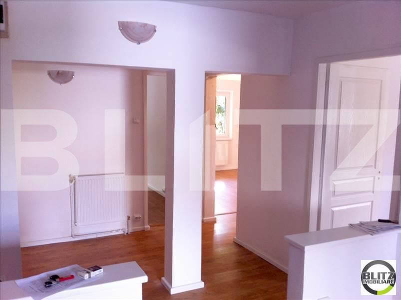 Apartament de vânzare 3 camere Gheorgheni - 1721AV | BLITZ Cluj-Napoca | Poza3