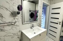 Apartament de vanzare, cu 3 camere, 70 mp utili, zona Vivo