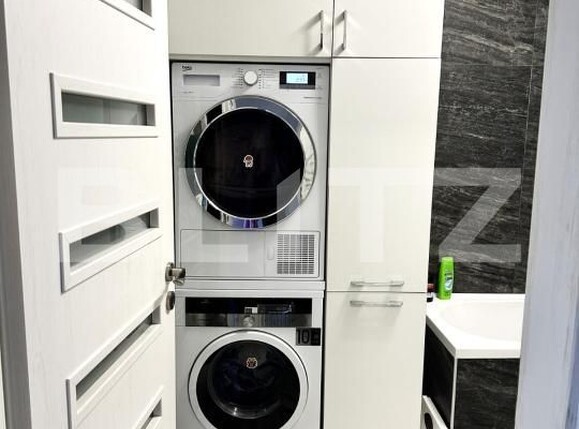 Apartament de vânzare 3 camere Floreşti - 172100AV | BLITZ Cluj-Napoca | Poza12