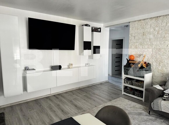 Apartament de vânzare 3 camere Floreşti - 172100AV | BLITZ Cluj-Napoca | Poza2