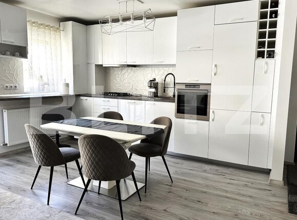 Apartament de vânzare 3 camere Floreşti - 172100AV | BLITZ Cluj-Napoca | Poza1