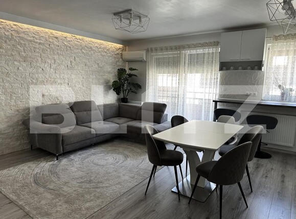 Apartament de vânzare 3 camere Floreşti - 172100AV | BLITZ Cluj-Napoca | Poza3