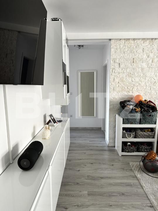 Apartament de vânzare 3 camere Floreşti - 172100AV | BLITZ Cluj-Napoca | Poza5