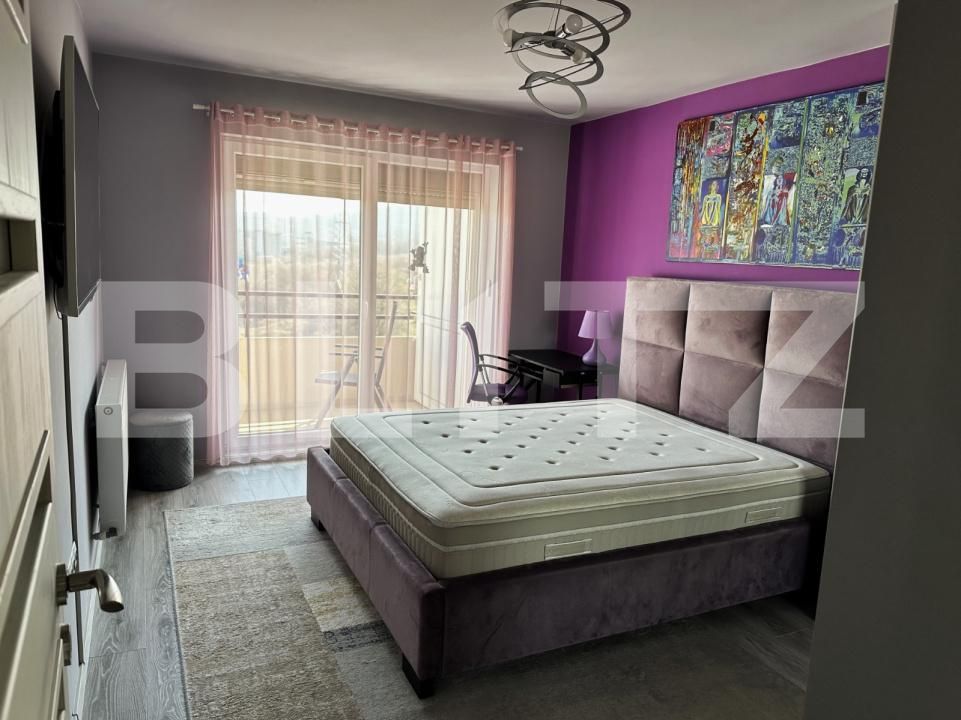 Apartament de vânzare 3 camere Floreşti - 172100AV | BLITZ Cluj-Napoca | Poza6