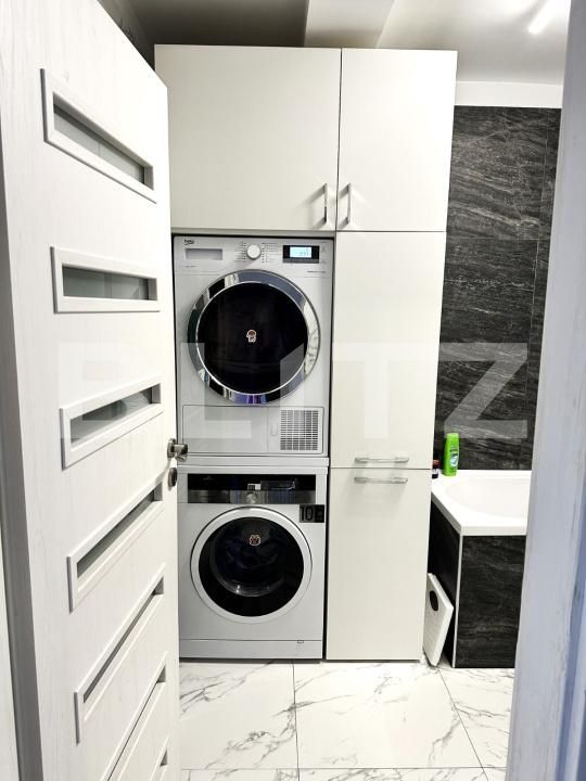 Apartament de vânzare 3 camere Floreşti - 172100AV | BLITZ Cluj-Napoca | Poza12