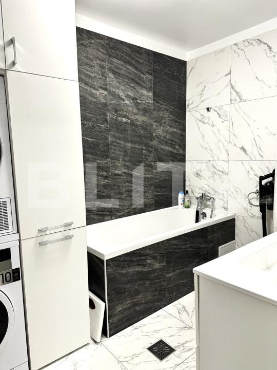 Apartament de vânzare 3 camere Floreşti - 172100AV | BLITZ Cluj-Napoca | Poza10