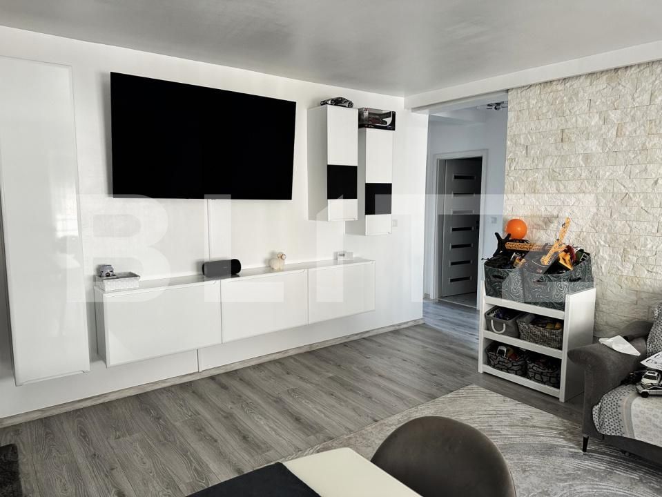 Apartament de vânzare 3 camere Floreşti - 172100AV | BLITZ Cluj-Napoca | Poza2