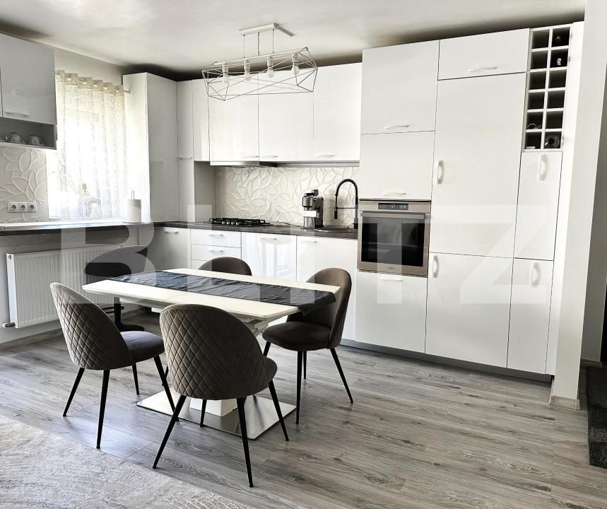 Apartament de vânzare 3 camere Floreşti - 172100AV | BLITZ Cluj-Napoca | Poza1