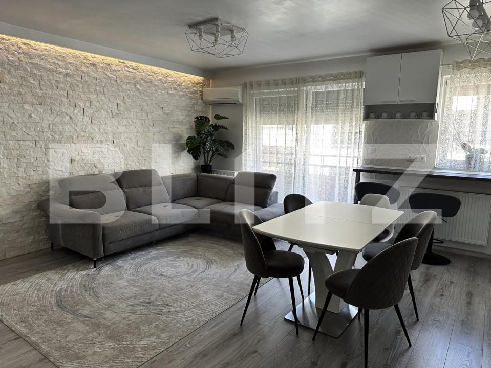 Apartament de vânzare 3 camere Floreşti - 172100AV | BLITZ Cluj-Napoca | Poza3
