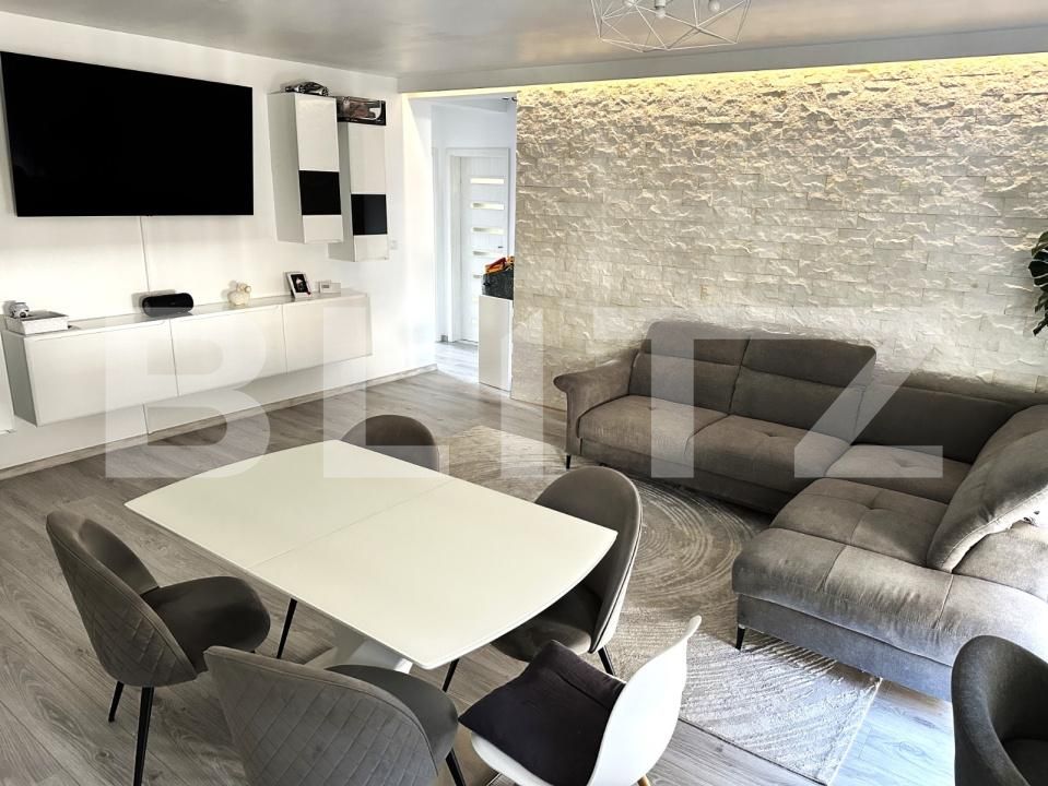 Apartament de vânzare 3 camere Floreşti - 172100AV | BLITZ Cluj-Napoca | Poza4