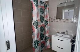 Apartament de inchiriat, cu 2 camere, 43 mp, parcare, zona Eroilor! 