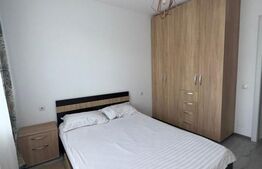 Apartament de inchiriat, cu 2 camere, 43 mp, parcare, zona Eroilor! 