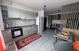 Apartament de inchiriat, cu 2 camere, 43 mp, parcare, zona Eroilor! 