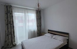 Apartament de inchiriat, cu 2 camere, 43 mp, parcare, zona Eroilor! 