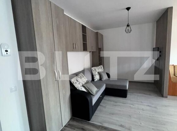Apartament de închiriat 2 camere Floreşti - 172101AI | BLITZ Cluj-Napoca | Poza3