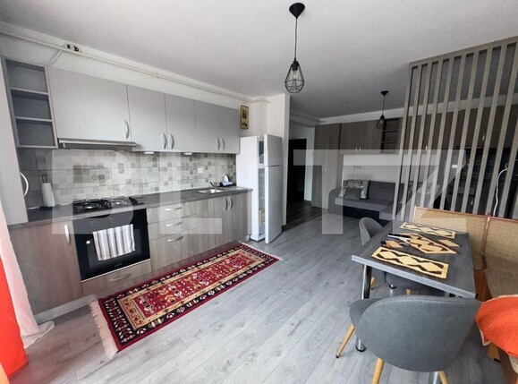 Apartament de închiriat 2 camere Floreşti - 172101AI | BLITZ Cluj-Napoca | Poza1