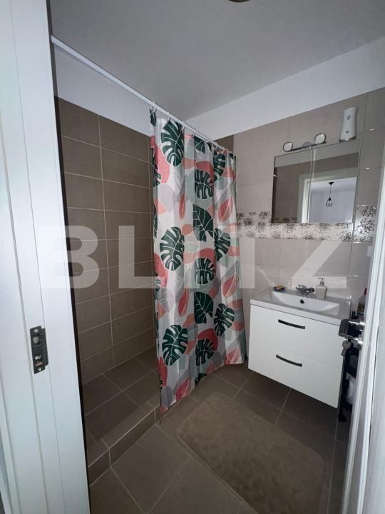 Apartament de închiriat 2 camere Floreşti - 172101AI | BLITZ Cluj-Napoca | Poza6