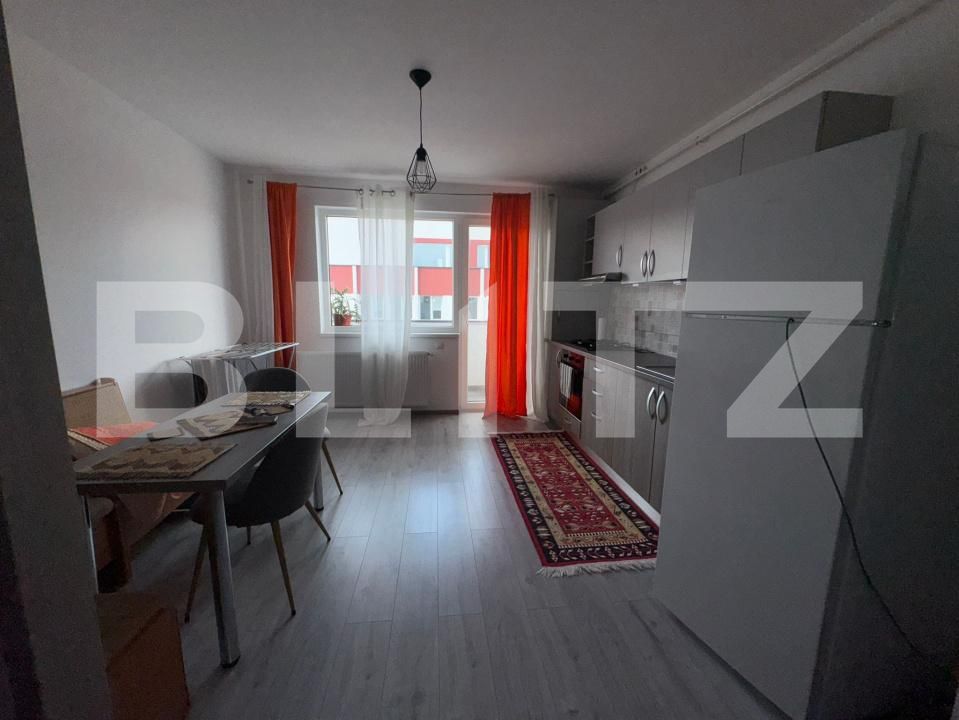 Apartament de închiriat 2 camere Floreşti - 172101AI | BLITZ Cluj-Napoca | Poza2