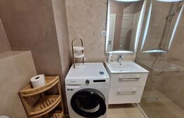 Apartament 2 camere,pet friendly, modern, complex Wings