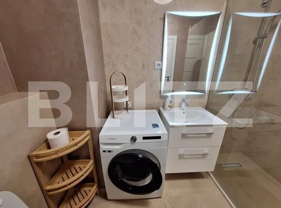 Apartament de închiriat 2 camere Zorilor - 172106AI | BLITZ Cluj-Napoca | Poza7