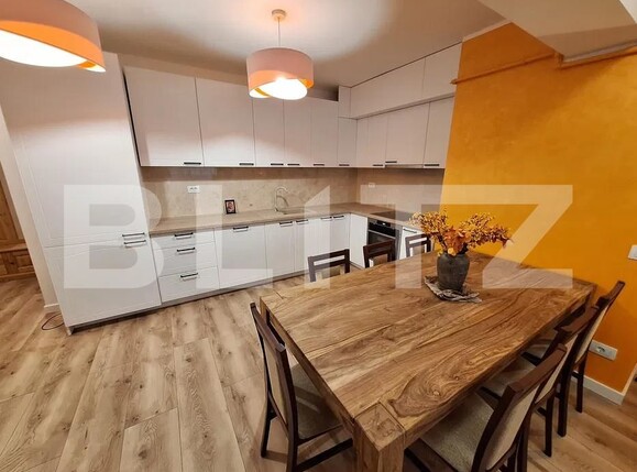 Apartament de închiriat 2 camere Zorilor - 172106AI | BLITZ Cluj-Napoca | Poza3