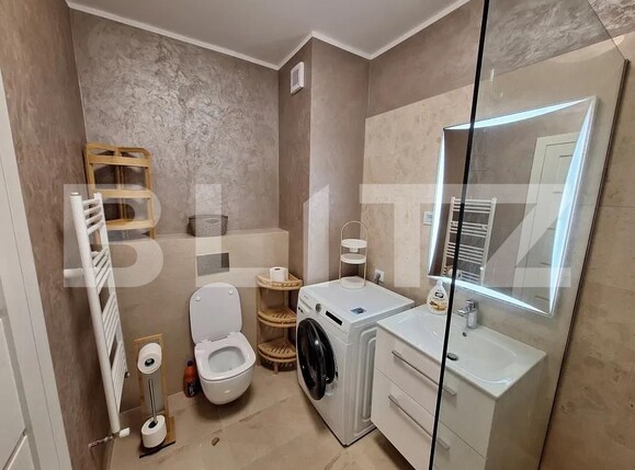 Apartament de închiriat 2 camere Zorilor - 172106AI | BLITZ Cluj-Napoca | Poza6