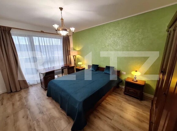 Apartament de închiriat 2 camere Zorilor - 172106AI | BLITZ Cluj-Napoca | Poza4