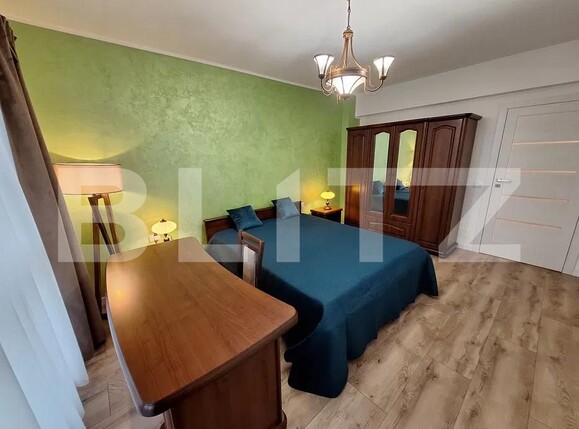 Apartament de închiriat 2 camere Zorilor - 172106AI | BLITZ Cluj-Napoca | Poza5