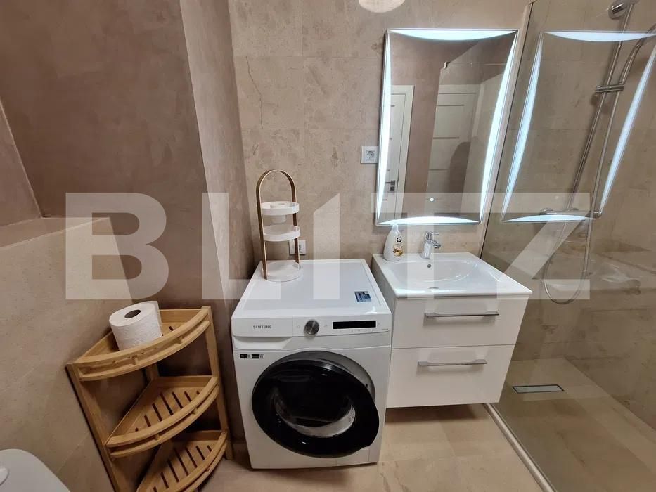 Apartament de închiriat 2 camere Zorilor - 172106AI | BLITZ Cluj-Napoca | Poza7