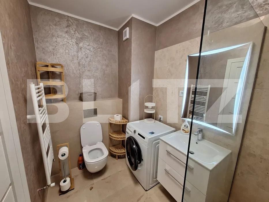 Apartament de închiriat 2 camere Zorilor - 172106AI | BLITZ Cluj-Napoca | Poza6
