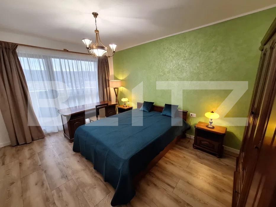 Apartament de închiriat 2 camere Zorilor - 172106AI | BLITZ Cluj-Napoca | Poza4