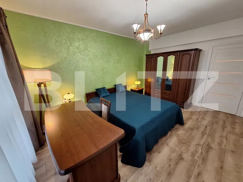 Apartament de închiriat 2 camere Zorilor - 172106AI | BLITZ Cluj-Napoca | Poza5