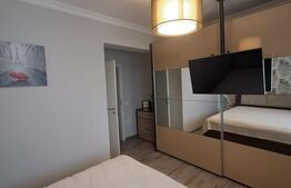 Apartament de vanzare, cu 2 camere, 57 mp, zona Coresi