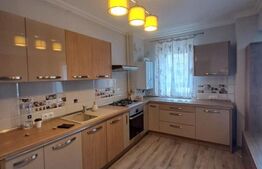 Apartament de vanzare, cu 2 camere, 57 mp, zona Coresi