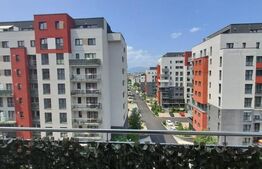 Apartament de vanzare, cu 2 camere, 57 mp, zona Coresi