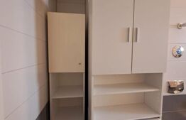 Apartament de vanzare, cu 2 camere, 57 mp, zona Coresi