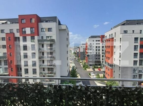 Apartament de vânzare 2 camere Tractorul - 172112AV | BLITZ Brașov | Poza1