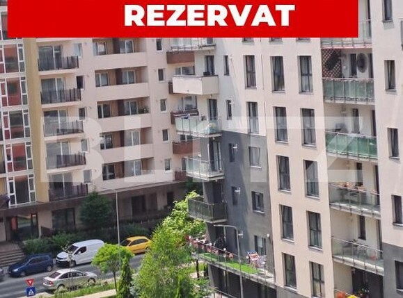 Apartament de vânzare 2 camere Tractorul - 172112AV | BLITZ Brașov | Poza3