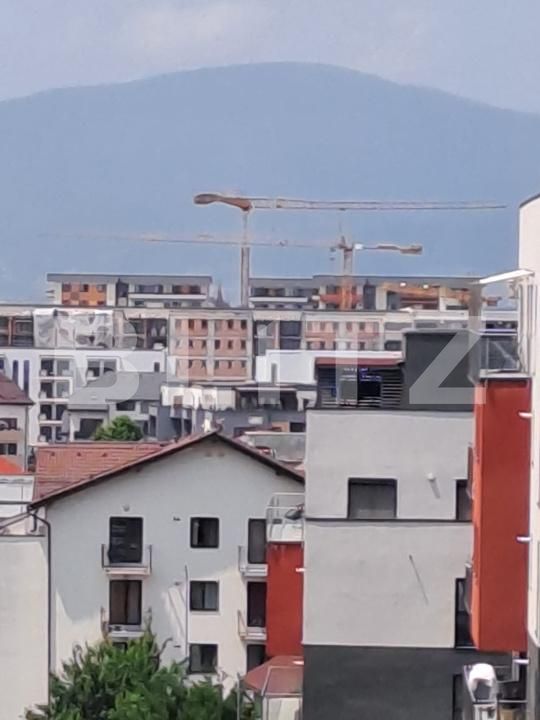 Apartament de vânzare 2 camere Tractorul - 172112AV | BLITZ Brașov | Poza4