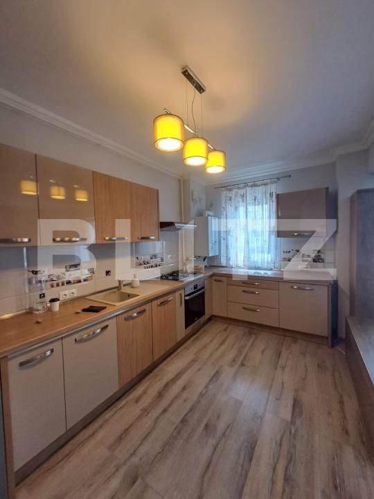 Apartament de vânzare 2 camere Tractorul - 172112AV | BLITZ Brașov | Poza7