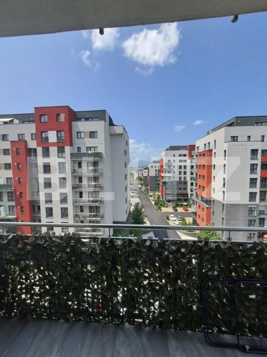 Apartament de vânzare 2 camere Tractorul - 172112AV | BLITZ Brașov | Poza1