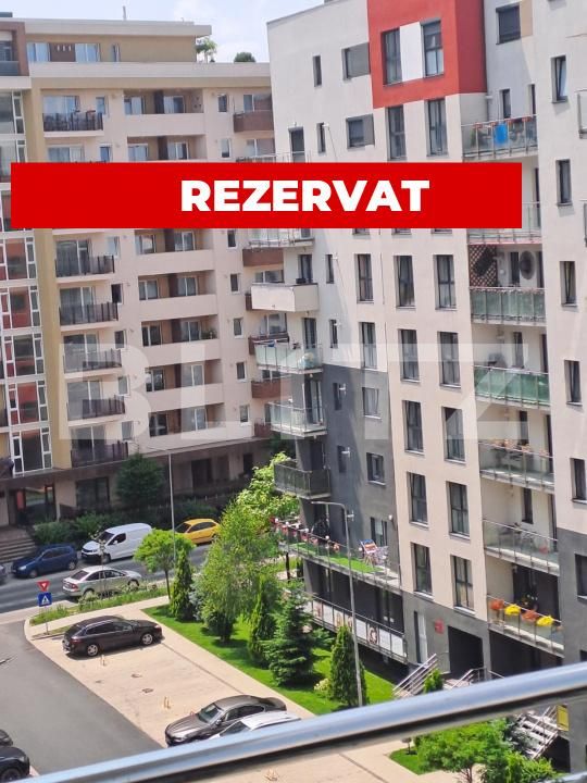 Apartament de vânzare 2 camere Tractorul - 172112AV | BLITZ Brașov | Poza3