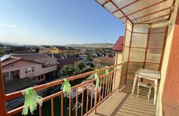 Apartament de vanzare, cu 2 camere, 56 mp, zona Avram Iancu