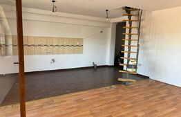 Apartament de vanzare, cu 2 camere, 56 mp, zona Avram Iancu