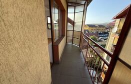Apartament de vanzare, cu 2 camere, 56 mp, zona Avram Iancu