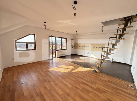 Apartament de vânzare 2 camere Floreşti - 172114AV | BLITZ Cluj-Napoca | Poza1